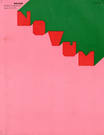 Gebrauchsgraphik