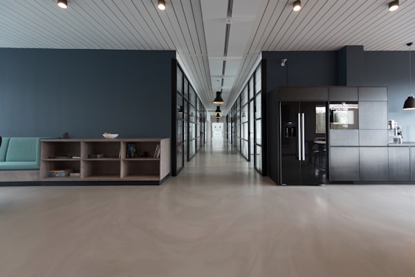 Chancery House · London